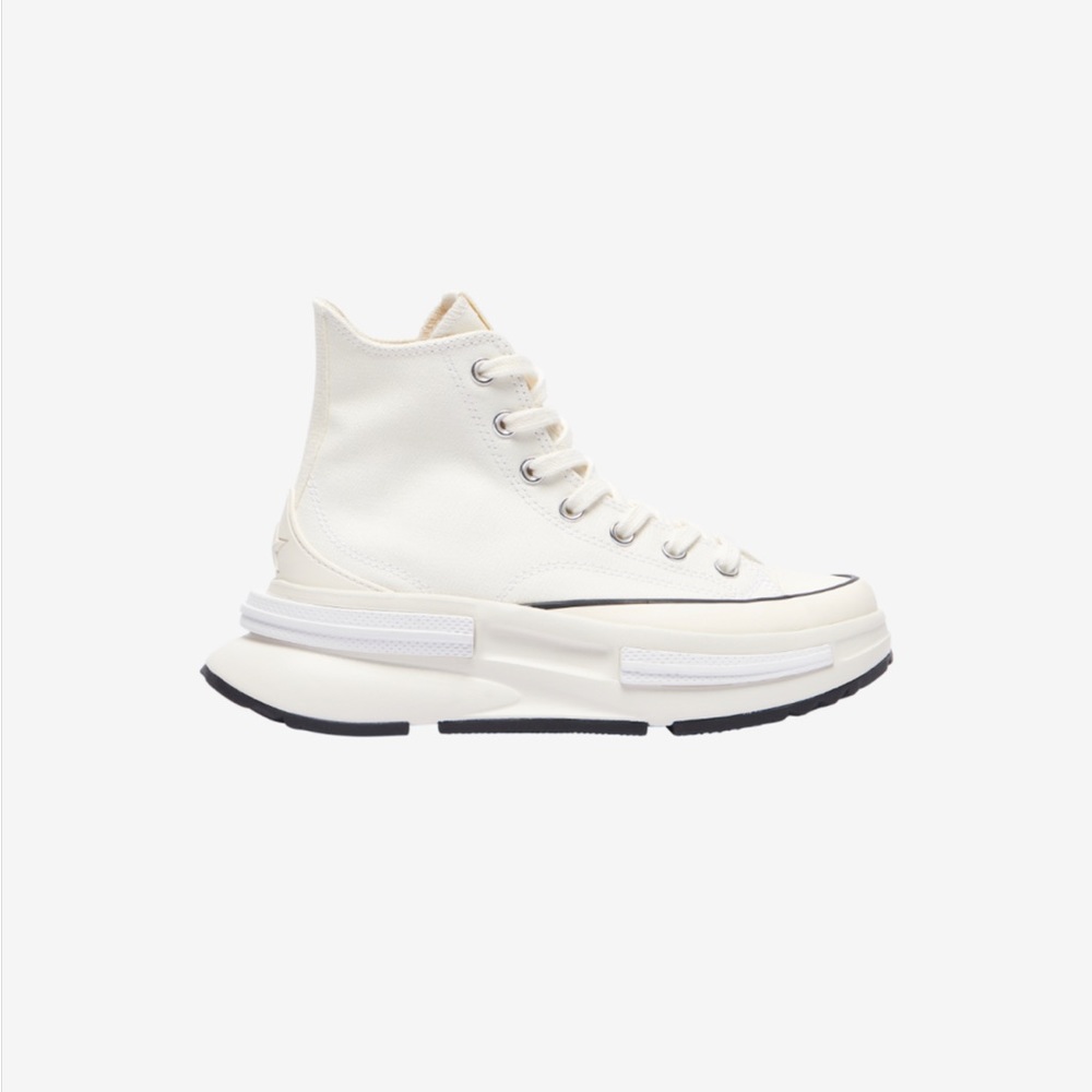 Converse Run Star Legacy CX Future Comfort white color size 8.5 womens-7 mens